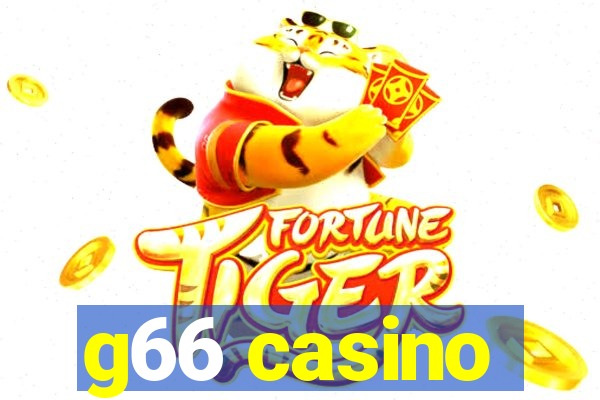 g66 casino